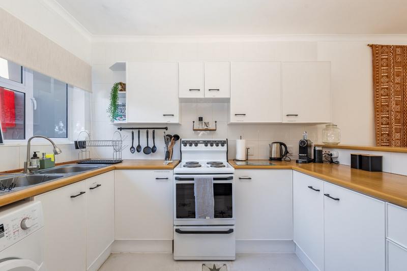 2 Bedroom Property for Sale in Seaside Longships Western Cape